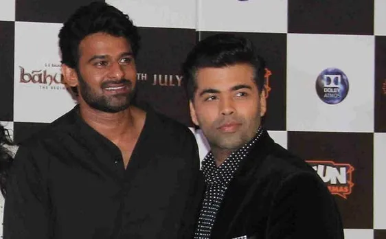 Post 'Baahubali 2' success, Prabhas REJECTS Karan Johar's movie. Here's why