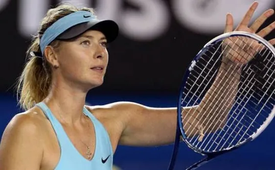 Maria Sharapova: French Open denies former champion wildcard at Roland Garros