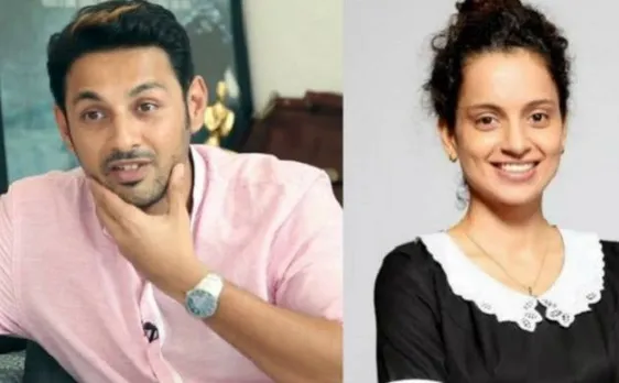 'Simran' row: Seems Apurva doing it for publicity, says producer