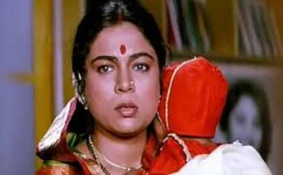 Bollywood Actress Reema Lagoo passes away at the age of 59