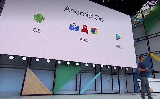 Google announces Android Go, takes shot at Android phones for devices with 1GB RAM or less
