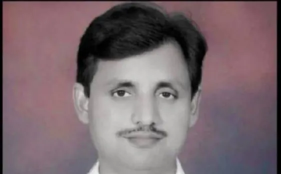 UP: BSP leader Kailash Thekedar shot dead by unknown assailants in Amroha