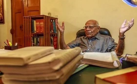 Defamation case | Ram Jethmalani's remarks against Jaitley 'scandalous,' let Kejriwal to step into box: HC