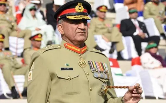Pakistan hangs 8 terrorists convicted by controversial military courts