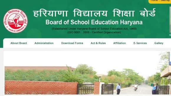 HBSE class 12th Result 2017 to be announced today by Haryana Board of School Education at bseh.org.in 