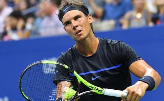 Italian Open: Rafael Nadal advances to third round of Rome Masters as Nicloas Almagro quits