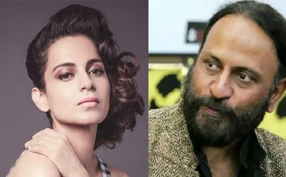 Ketan Mehta accuses Kangana Ranaut of hijacking his dream project 'Rani Lakshmi Bai'