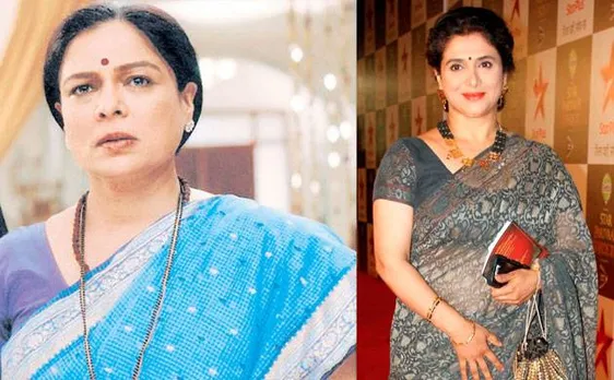 Reema Lagoo death: Supriya Pilgaonkar shares heartfelt message for her 'sasu maa'