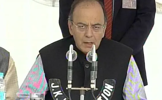 Four different GST rate slab for services are 5%, 12%, 18%, 28%; healthcare, education to be exempted, says FM Arun Jaitley