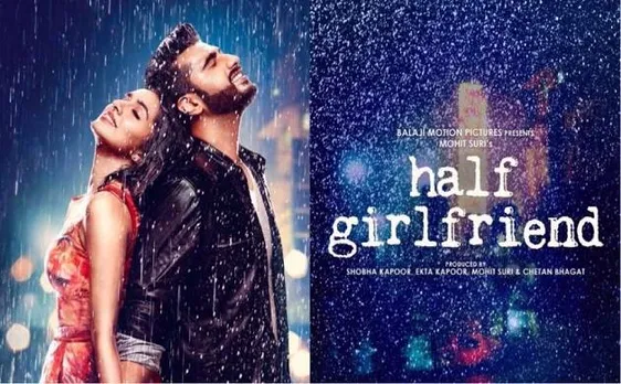 'Half Girlfriend' movie review: This is how people reacted over this Arjun-Shraddha-starrer