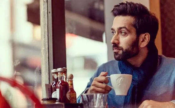 Oh No! 'Ishaqbaaz' actor Nakuul Mehta's bank account gets HACKED