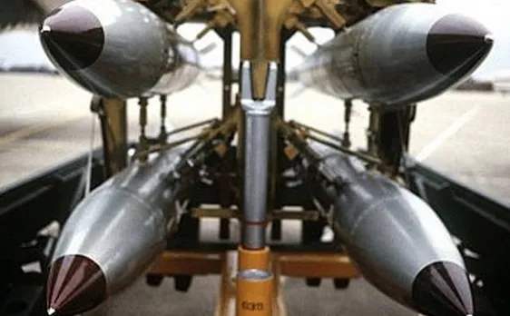 Pakistan accuses India of diverting nuclear materials obtained under NSG waiver to make weapons