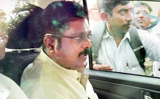 Election Commission bribery case: Dhinakaran refuses to give voice sample for investigation