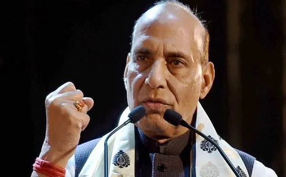 Incidents of transgression by Chinese PLA at Indo-China border has come down: Rajnath Singh