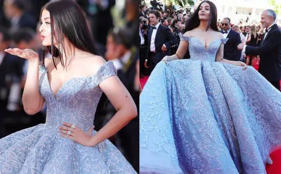 Cannes Film Festival 2017: Meet the real life 'Barbie Doll' Aishwarya Rai Bachchan walking red carpet of Cannes (see pics)