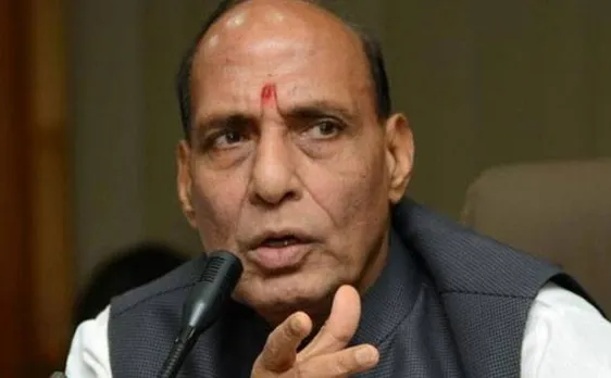 Family of each martyred paramilitary jawan will get Rs 1 crore aid, says Home Minister Rajnath Singh