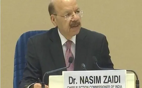 EVM hackathon: CEC throws open challenge to all national, state political parties to prove tampering from June 3 onwards