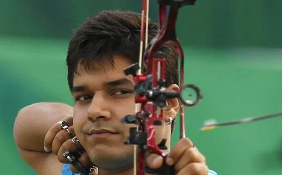 Archery World Cup: Indian men's team beats Columbia in compound event finals to clinch Gold 
