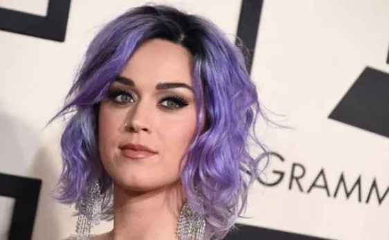 Katy Perry on her new single: Swish is an anthem for people who bully you