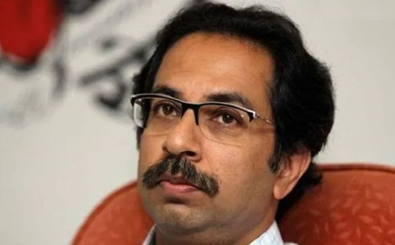 Uddhav Thackeray urges Election Commission to bar PM, CMs from holding poll campaign rallies