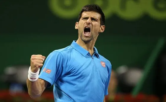 Novak Djokovic beats Dominic Thiem, sets title clash with Zverev at Rome Masters 