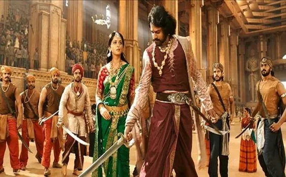 'Baahubali 2': After shattering bunch of box office records, Prabhas-starrer to be screened at Cannes 2017