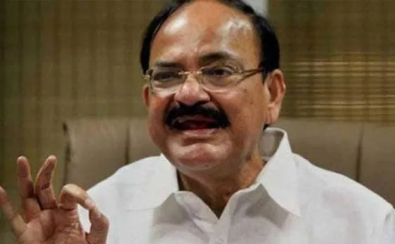 Centre would bring in legislation to stop triple talaq, says M Venkaiah Naidu