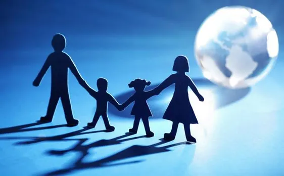 Indian parents feel expat life brings them closer to their children