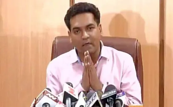 AAP Crisis: Mishra writes letter to Kejriwal, demands answers to 8 questions on Russia trip by Sanjay Singh and Ashutosh