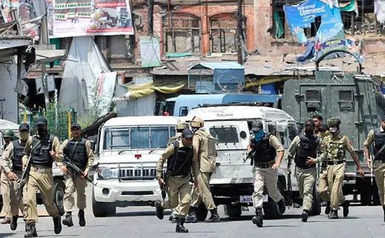 J-K: Amid unrest, separatists call for march in Valley