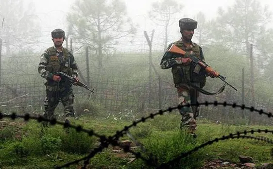 Kashmir: Encounter with militants reported in Kupwara forest; arms, ammunition recovered