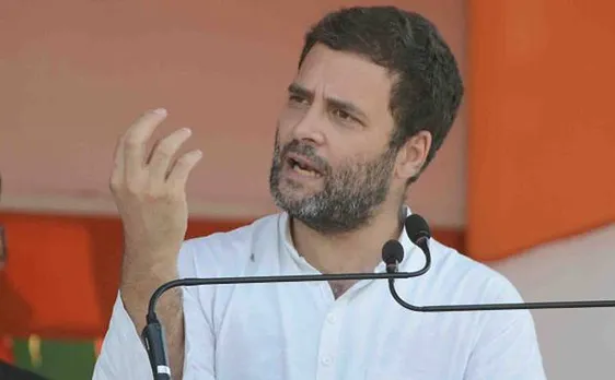 Lynchings, chaos, lawlessness prevails in BJP-ruled states: Congress