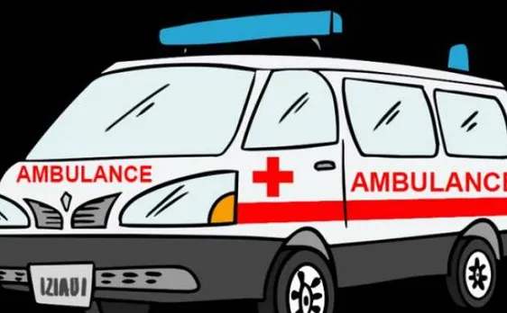 UP: Man denied ambulance by hospital, carries wife's body on stretcher
