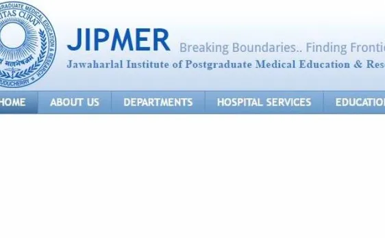 JIPMER MBBS 2017: Jawaharlal Institute releases Admit card for entrance exam at jipmer.edu.in
