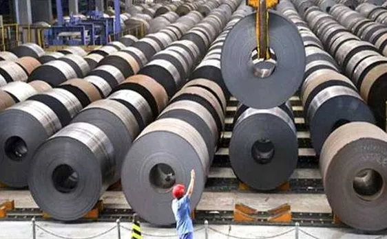 India overtakes Japan to emerge as 2nd largest stainless steel producer in world