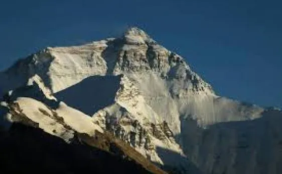 Former Miss India finalist Sangeeta S Bahl and 5 others evacuated from higher camps of Mount Everest 