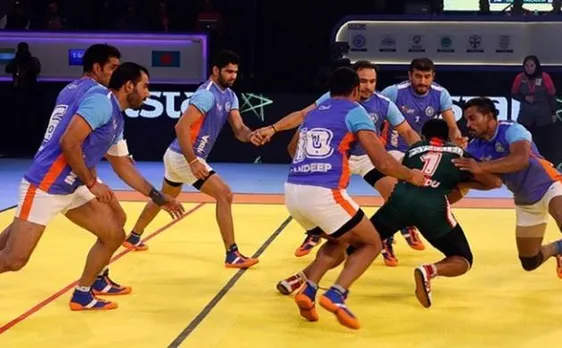 Pro Kabaddi League: Won't allow Pakistani players to compete, says govt 