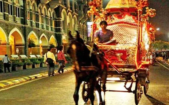 Mumbaiâ€™s iconic horse-driven carriages Victorias all set to pass into pages of history