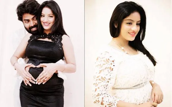'Diya Aur Baati Hum' actress Deepika Singh blessed with a baby boy