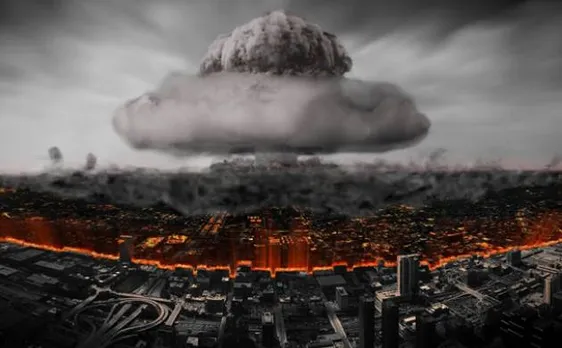 Doomsday on May 31, 2017? Viral YouTube video claims end of the world is just a week away
