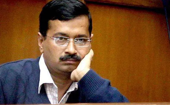 PWD scam: ACB conducts raid at Kejriwal's relative's company in Delhi