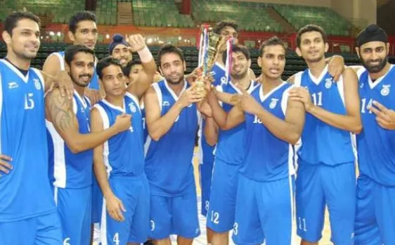 South Asian Basketball Championships: Defending champs India rout Bangladesh 142-71 to register third straight win 