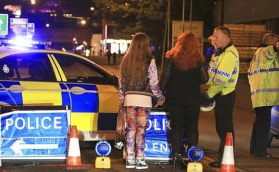 Manchester attack: UK parties suspend campaign for June 8 general election