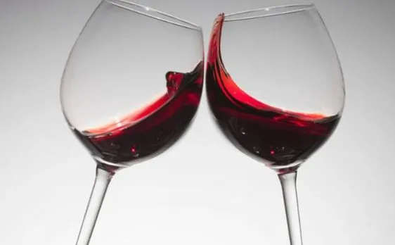 Is red wine really good for your heart? 'No', says a new study citing presence of anti-oxidants like resveratrol