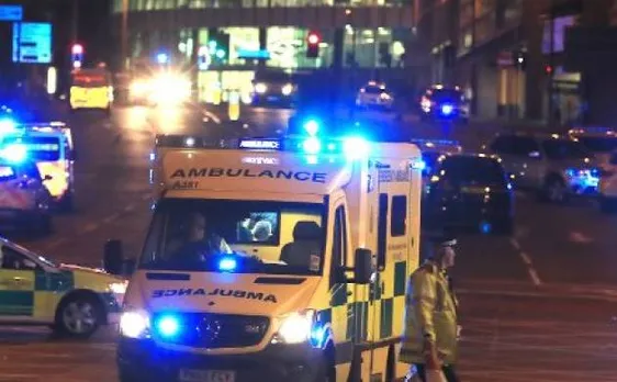 Manchester attack: UK Police arrests 23-year-old suspect; death toll rises to 22