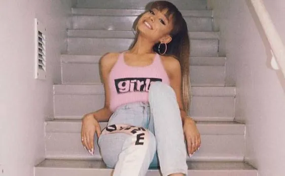 Manchester attack: Know all about Ariana Grande