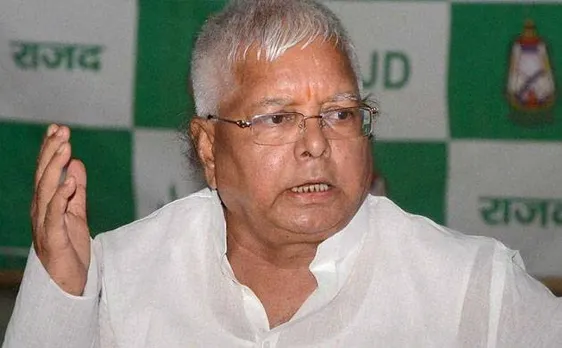 ED arrests CA during probe into money laundering racket, suspects links to Laluâ€™s family