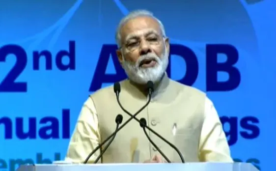 PM Narendra Modi in Gujarat: 'No village in India will be without electricity by next year'