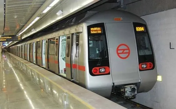 Delhi: Metro services crawl on Violet Line due to safety inspection