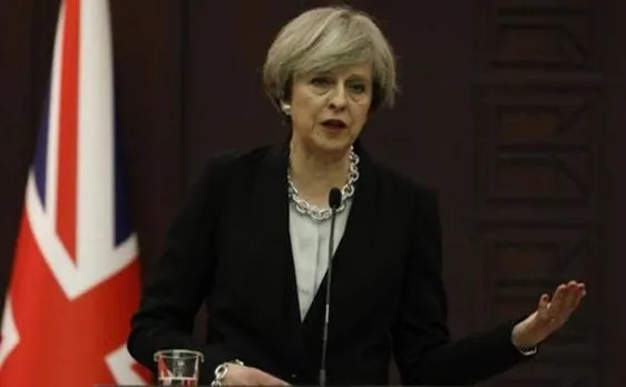 Attacker aimed to cause maximum carnage in explosion, says UK PM Theresa May